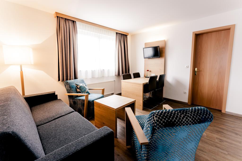 Meyers Hotel Isenbüttel Cameră foto