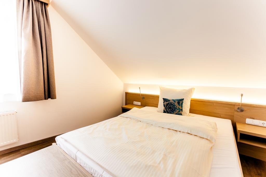 Meyers Hotel Isenbüttel Cameră foto